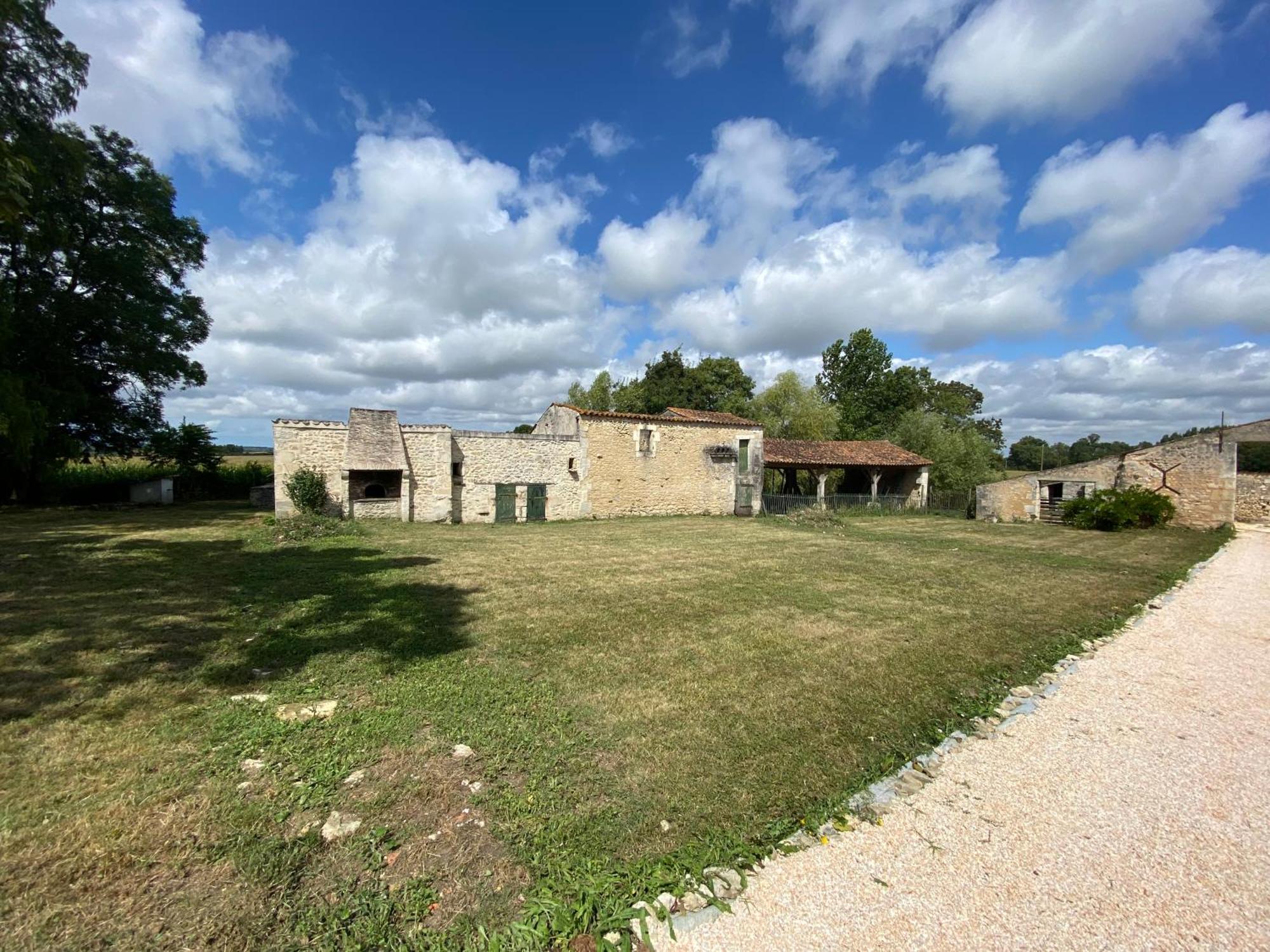 Gite La Chauviniere 1 Tonnay-Charente ภายนอก รูปภาพ
